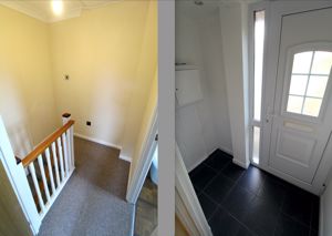 Landing and Hallway- click for photo gallery